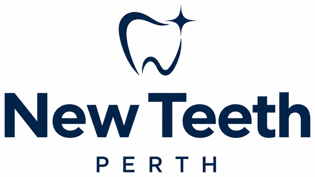 New Teeth Perth